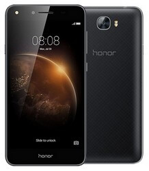 Замена экрана на телефоне Honor 5A в Омске